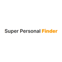 Super Personal Finder
