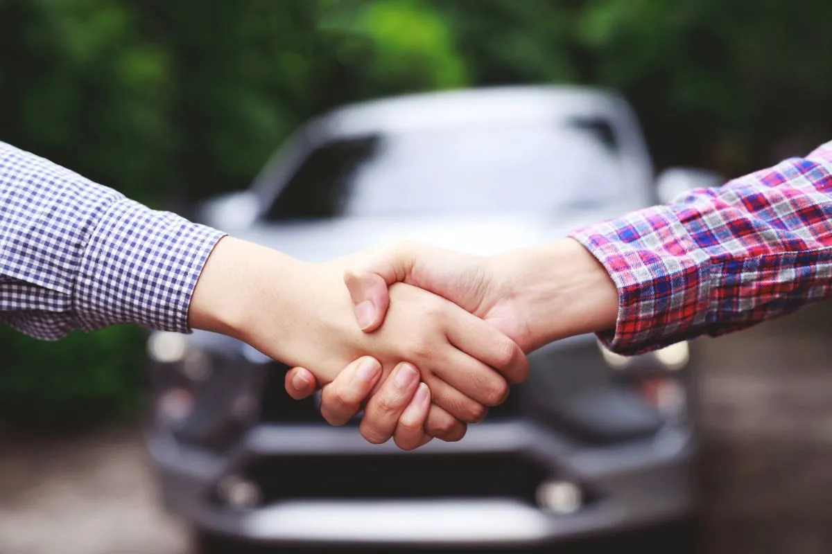 Auto Car Title Loans In Leander