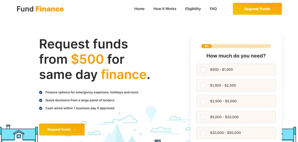 Fund Finance  