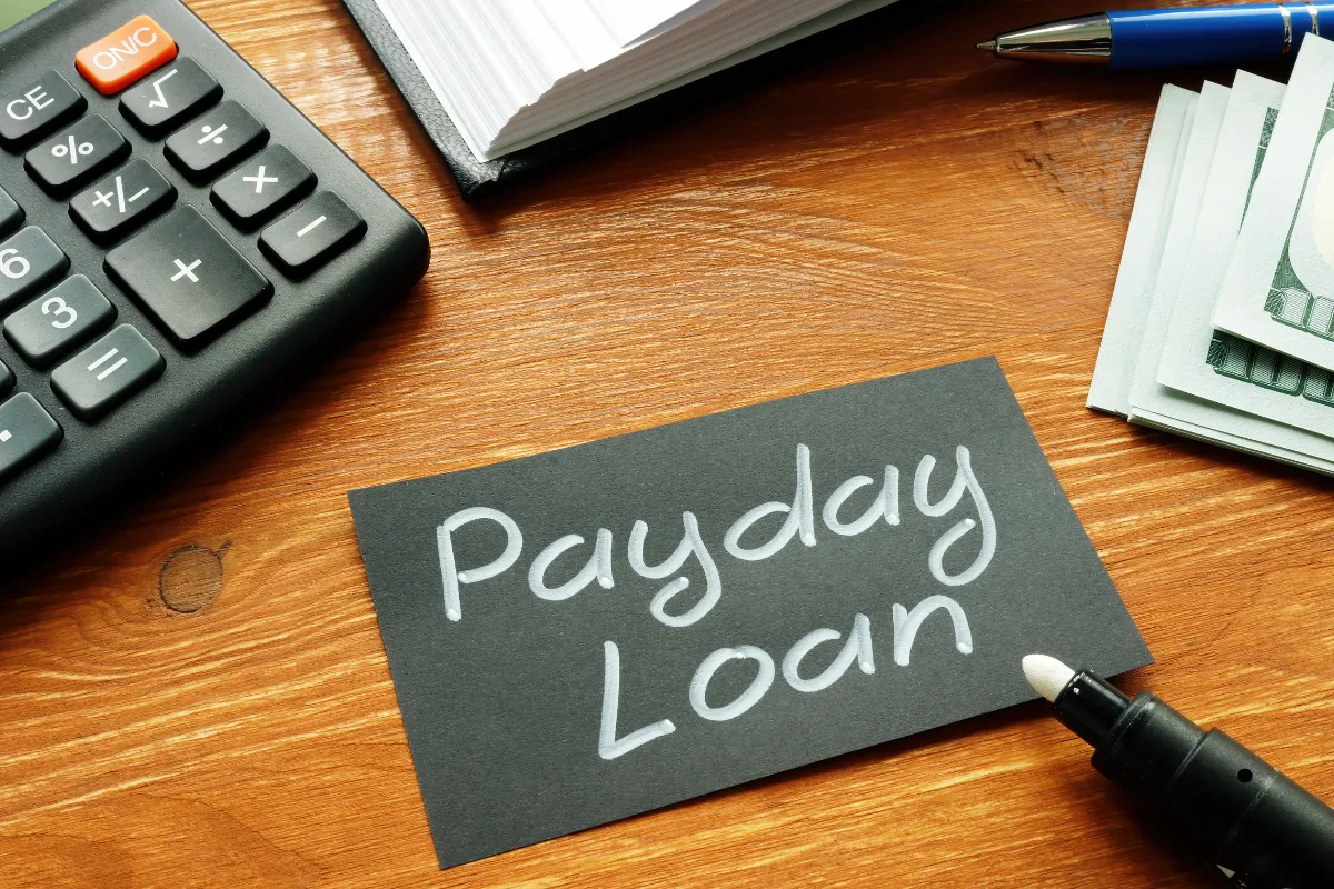 How To Check For Payday Loans