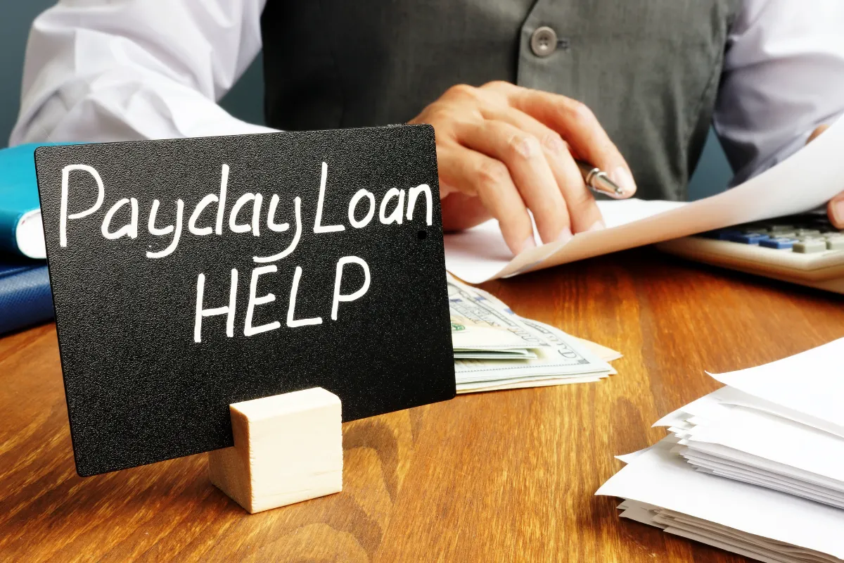 Disadvantages For Payday Loans